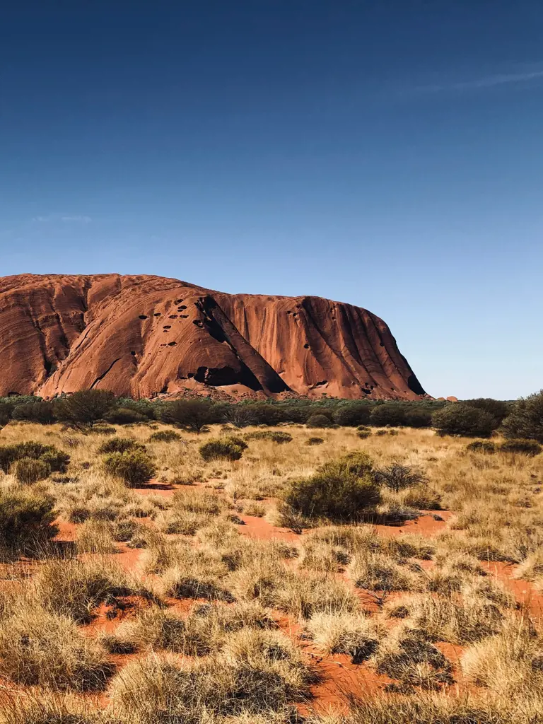 4x4 Mietwagenreise im Outback Australiens